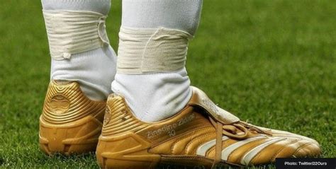 predator zidane 2006